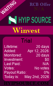 hyipsource.com